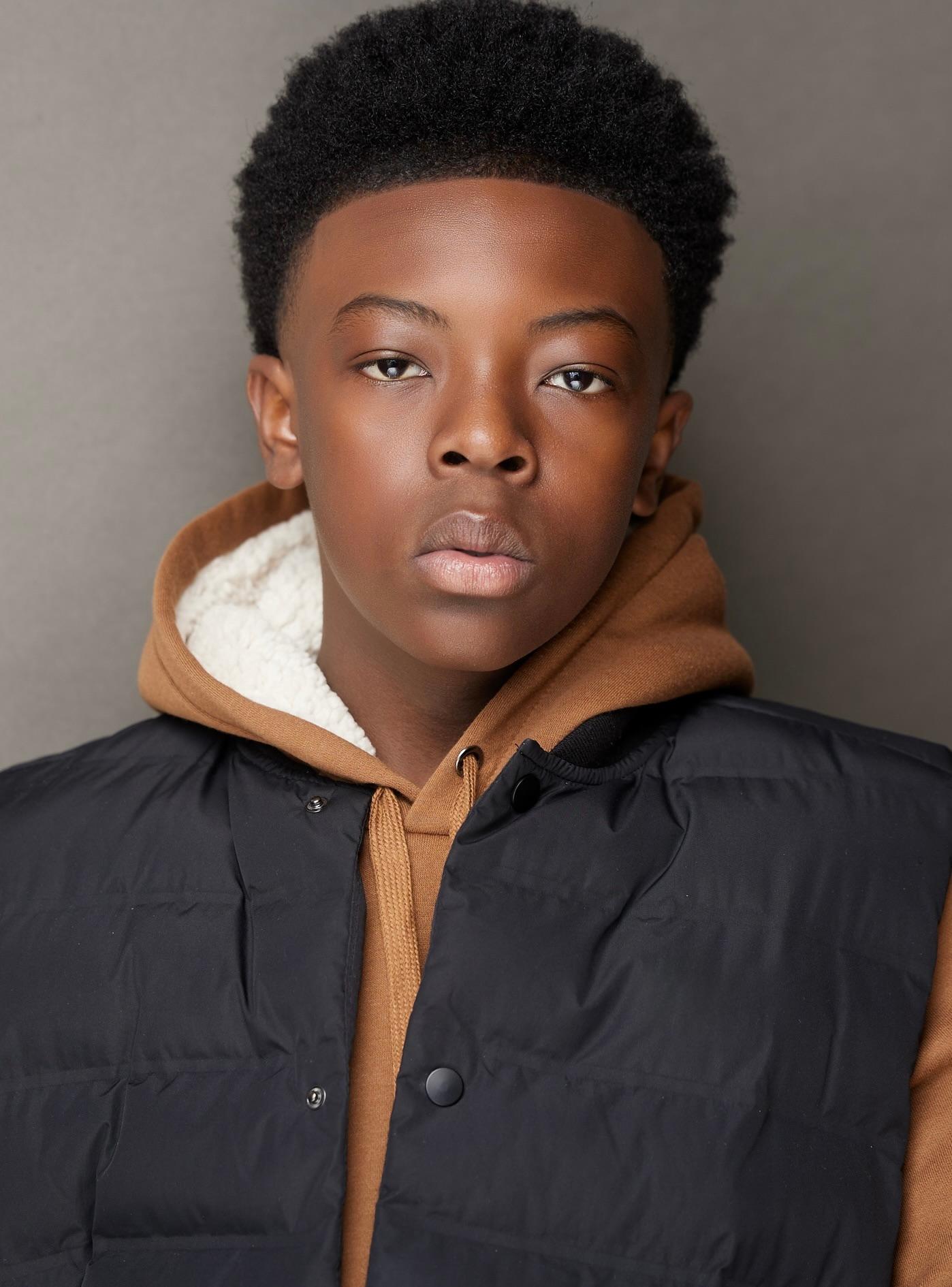 Себастьян Спенсер