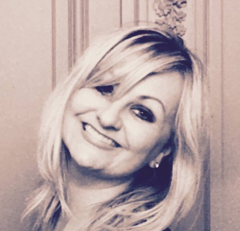 Полин Джилл