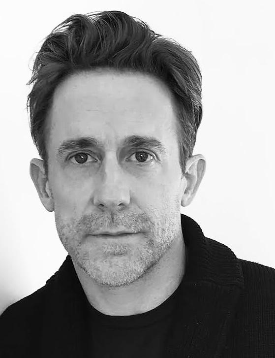 Картер Харрис