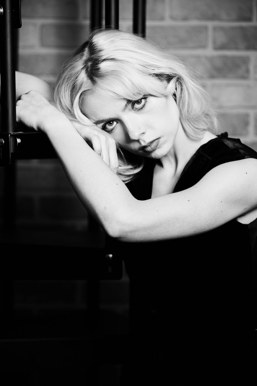 Илэйн Александер