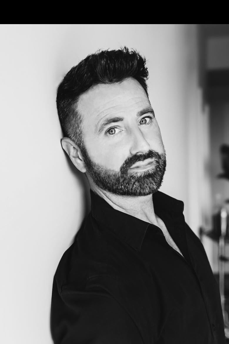 Клинт Расселл