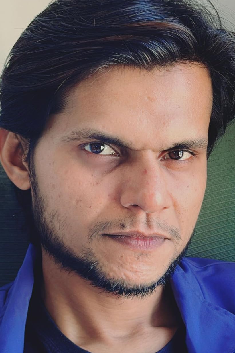 Prateek Pachori