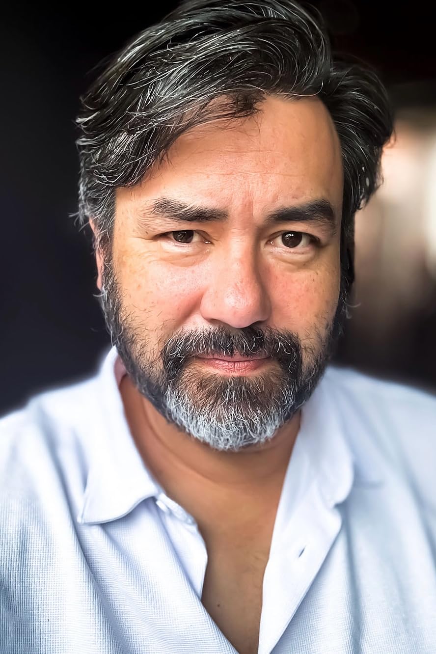 Daniel Charles Doherty