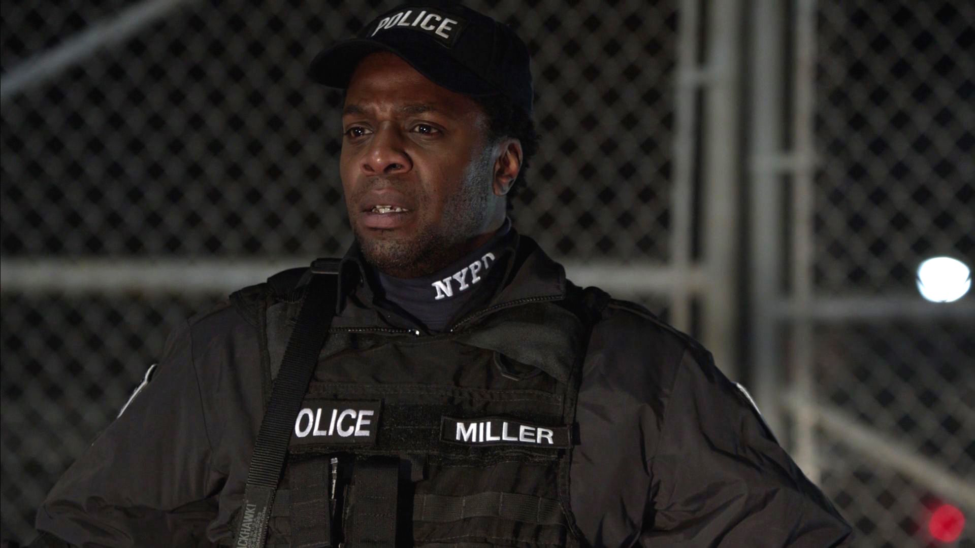 Милтон Барнс