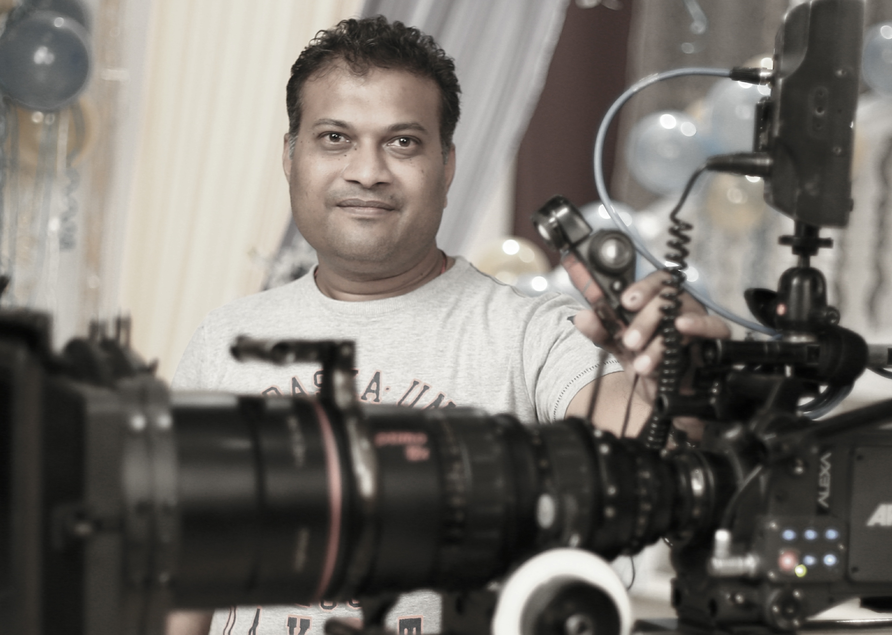 Раджив Шривастава