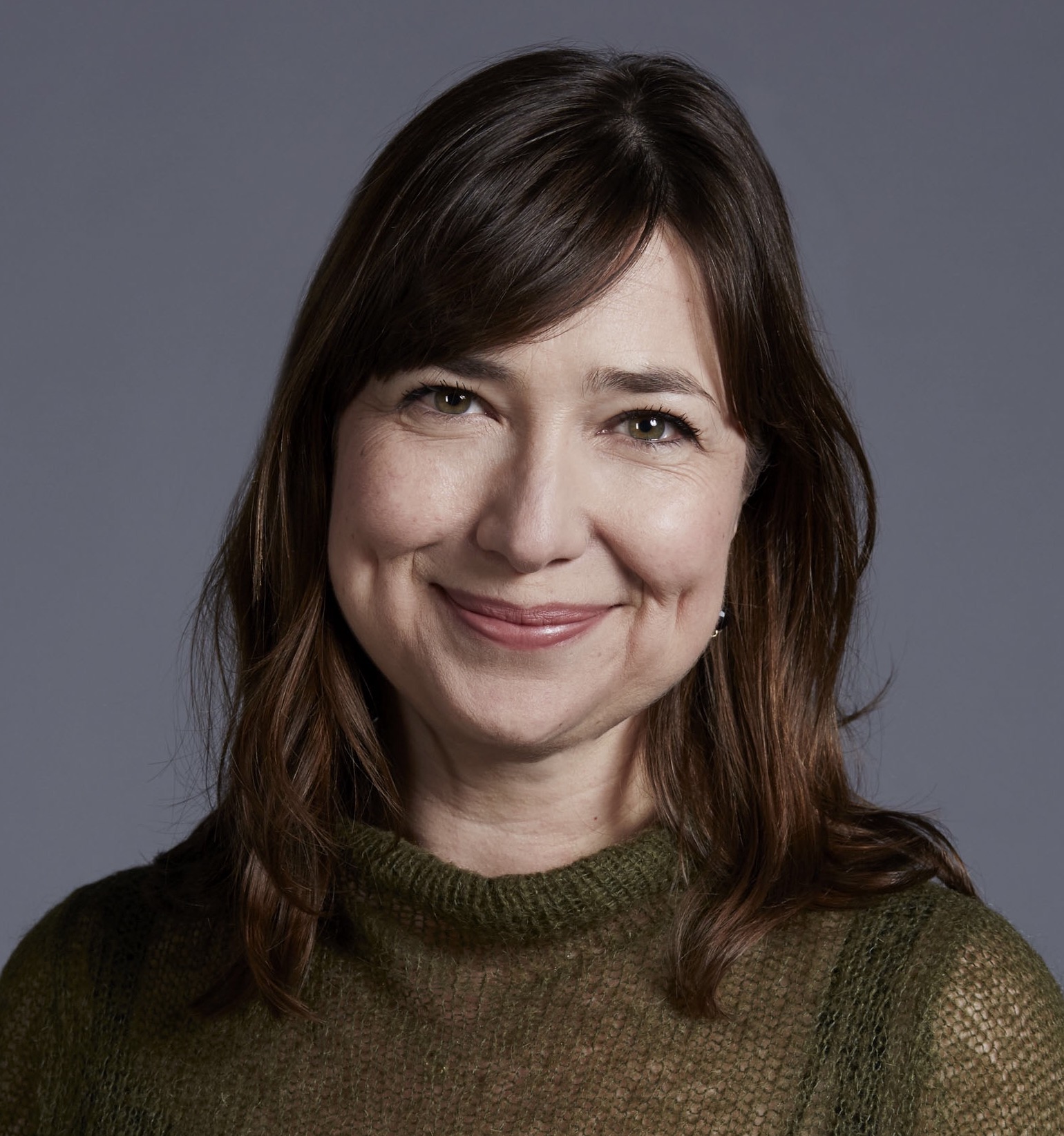 Карен Трасселл