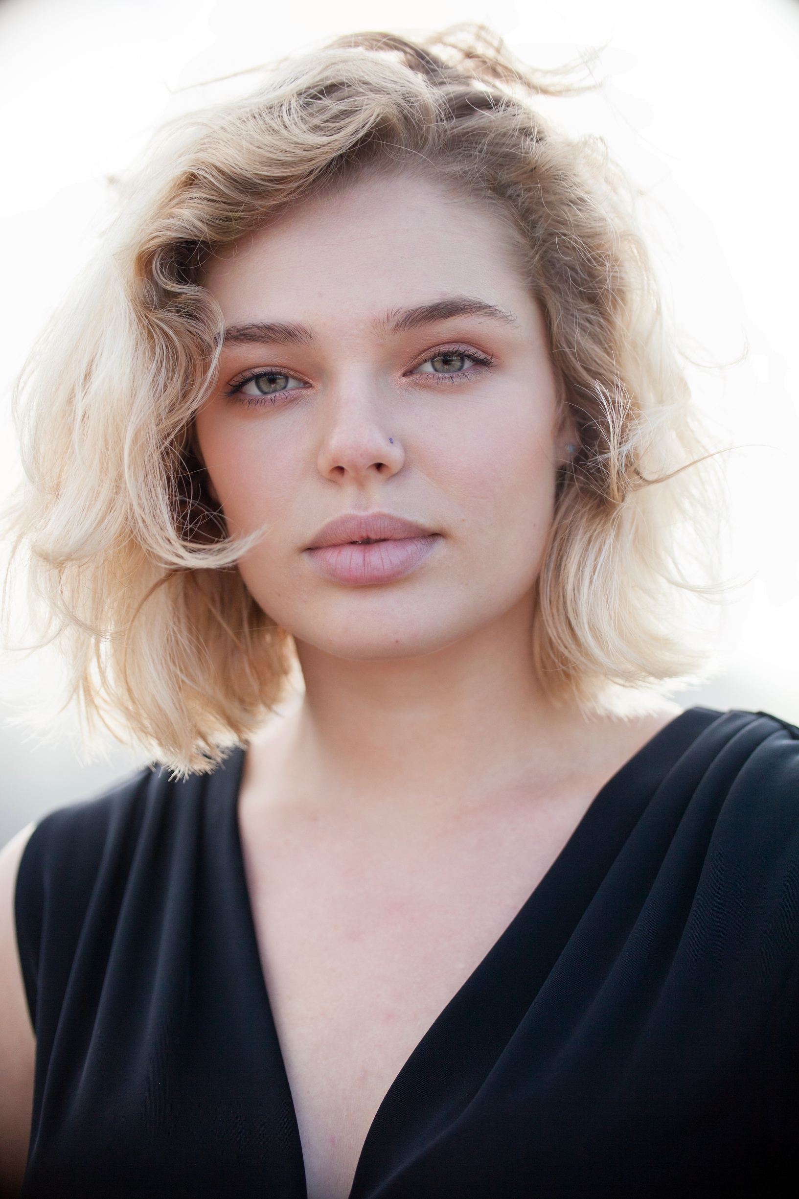 Кейт Хэйман