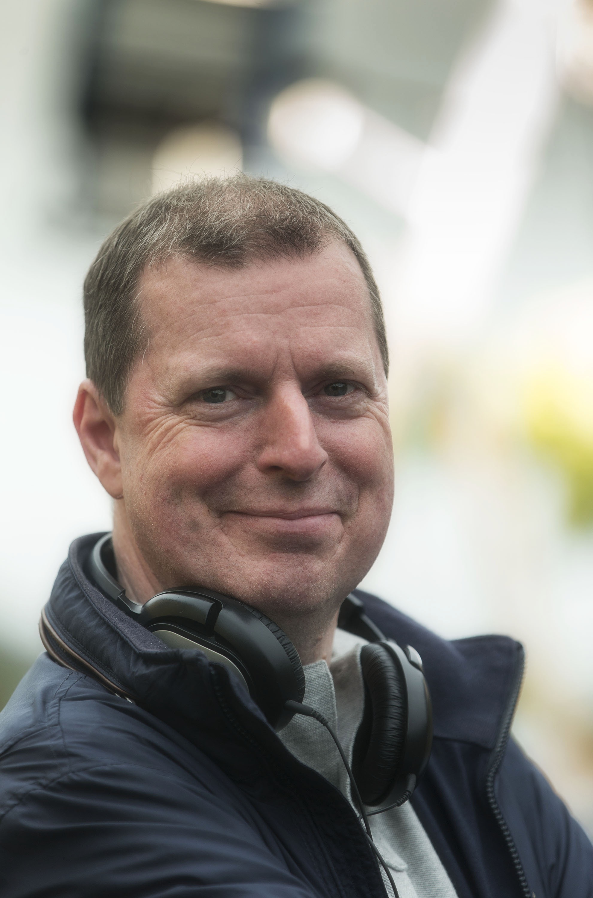 Саймон Брукс