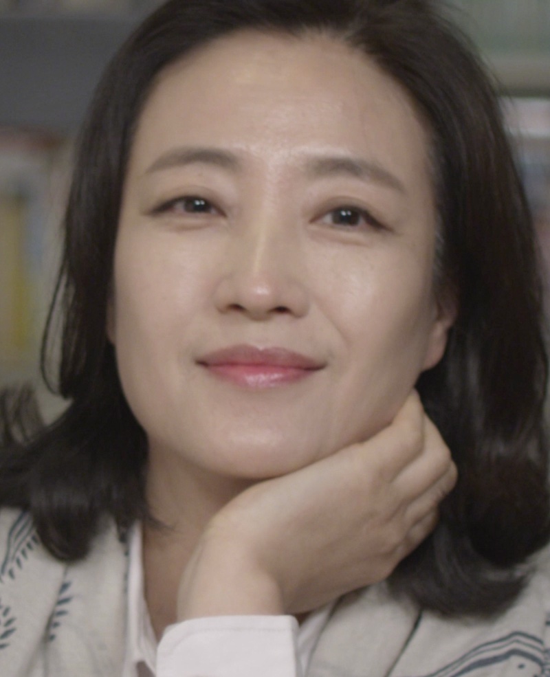 Lee Eun-ju