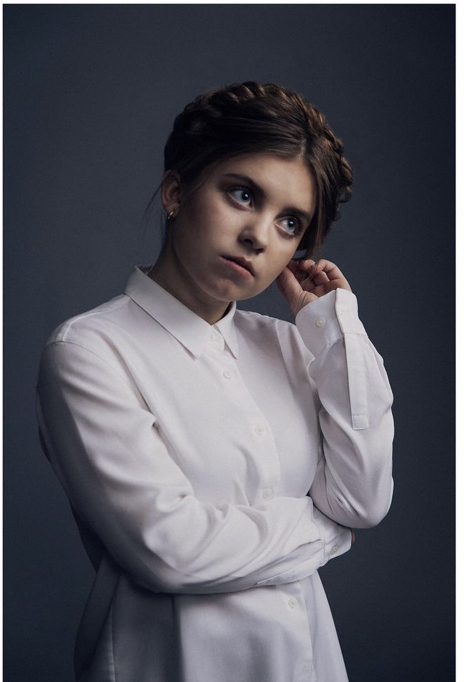 Кейт Халлетт