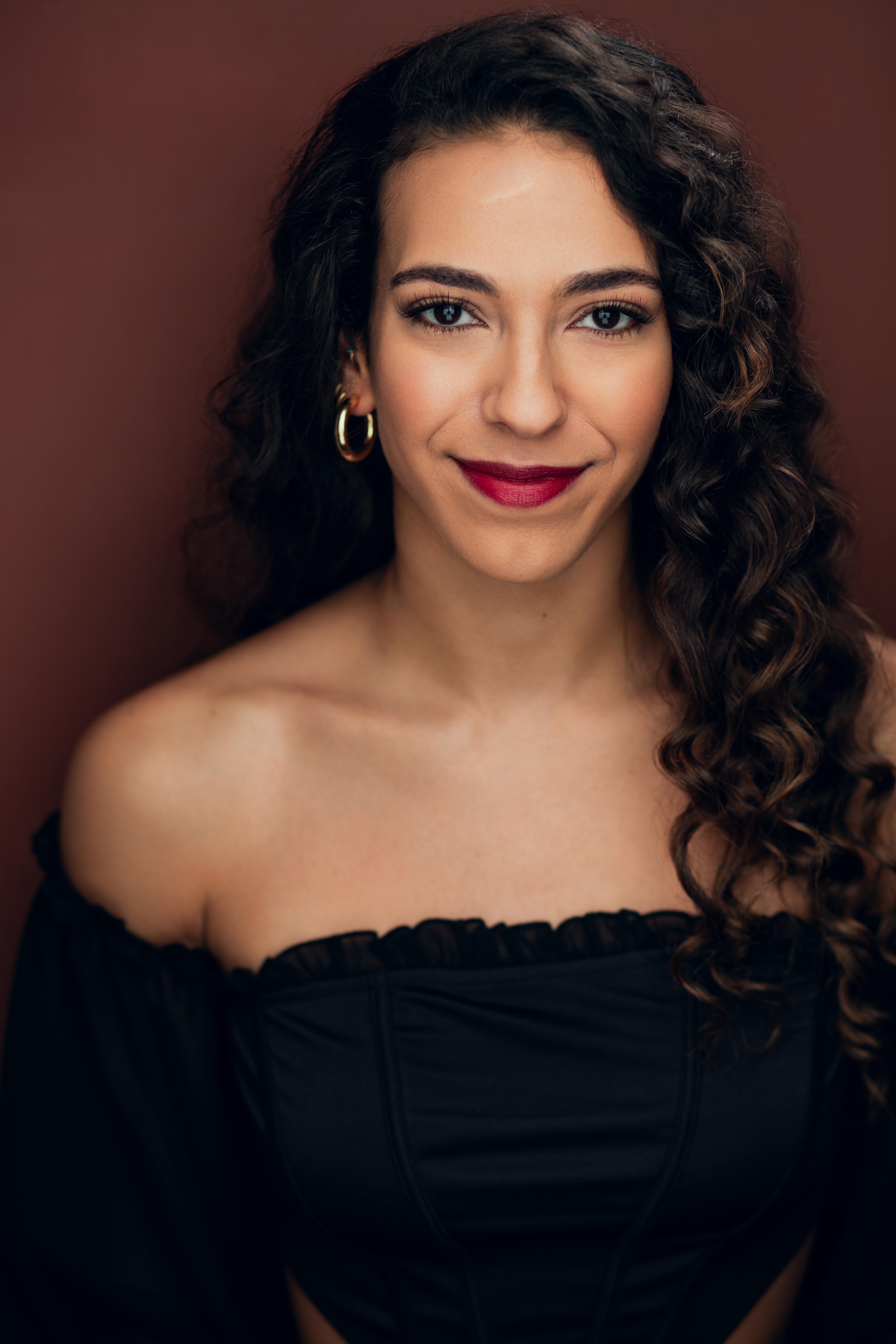 Adriana Michelle Scheer