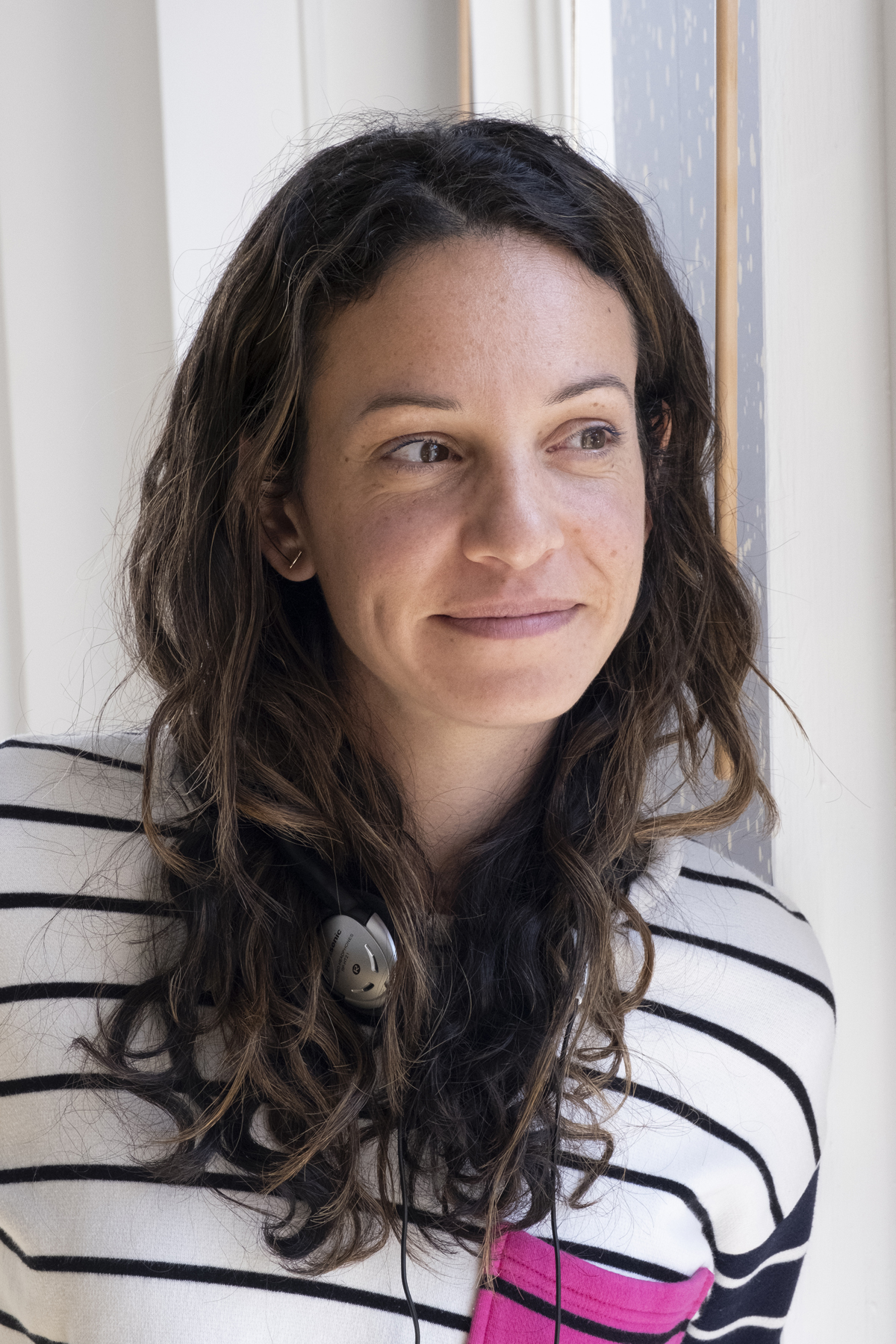 Леа Хольцер