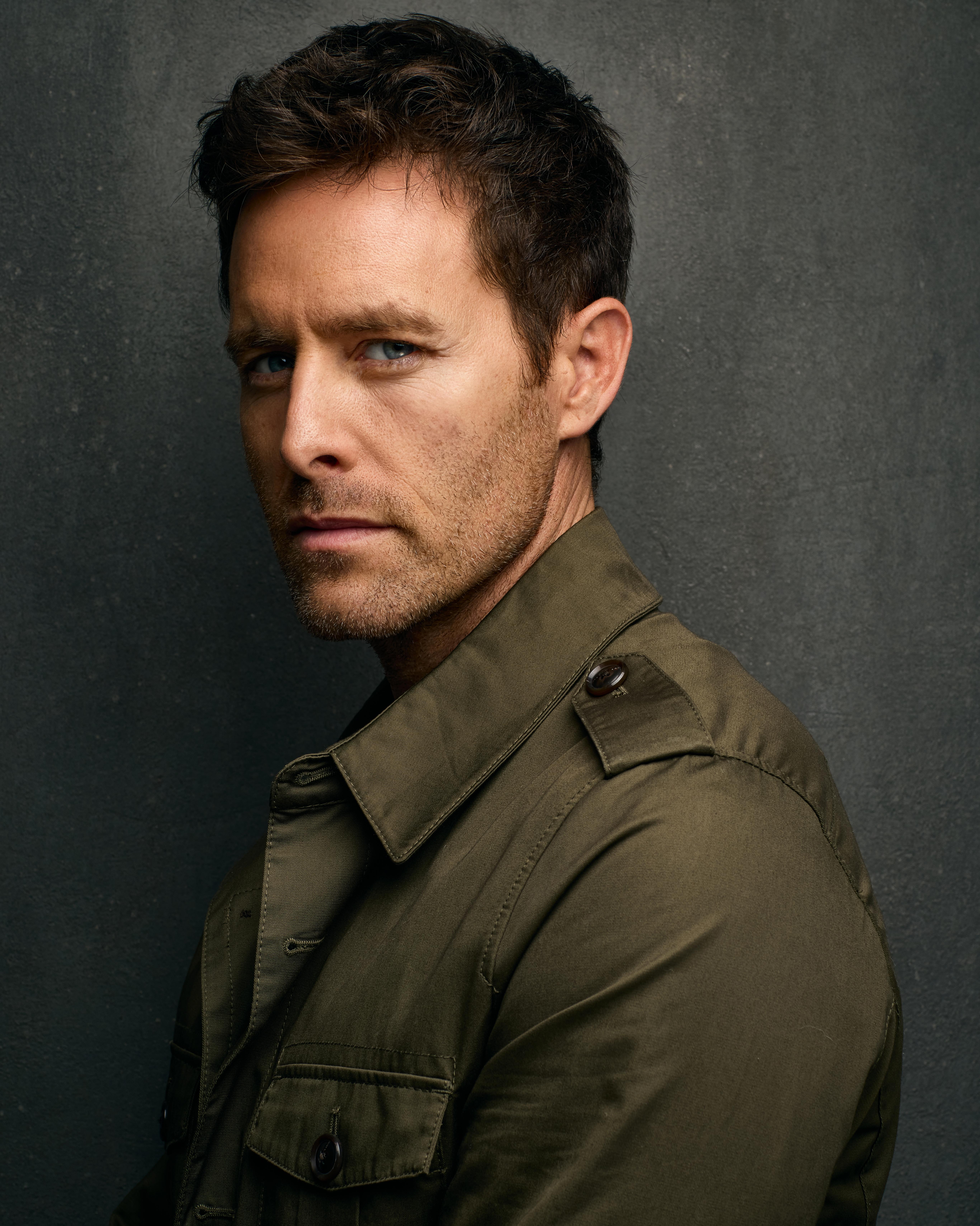 Райан Краузе