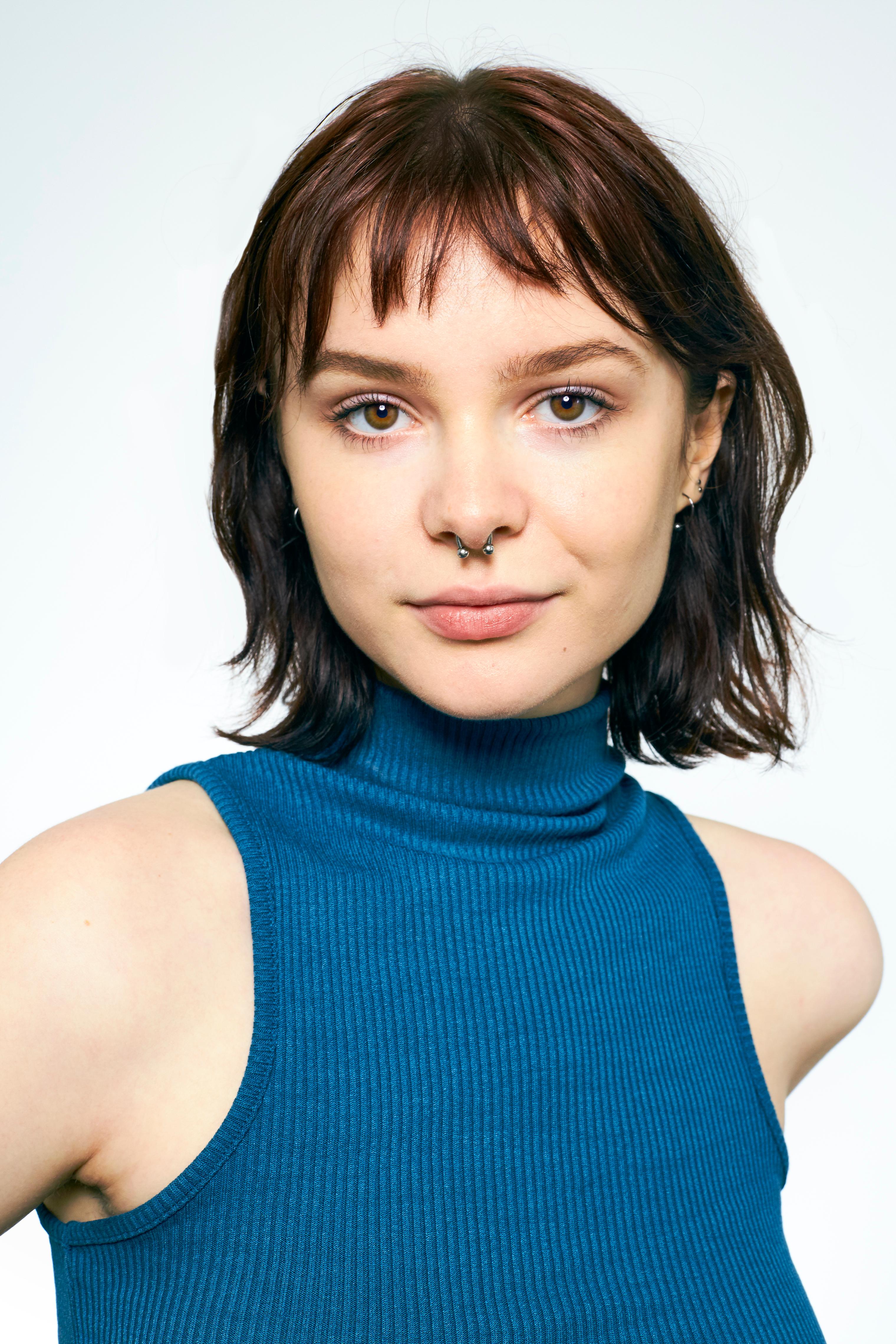 Шэннон Барнс