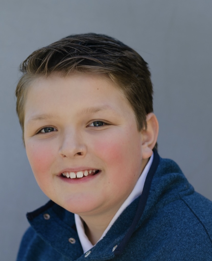 Райан Моррилл