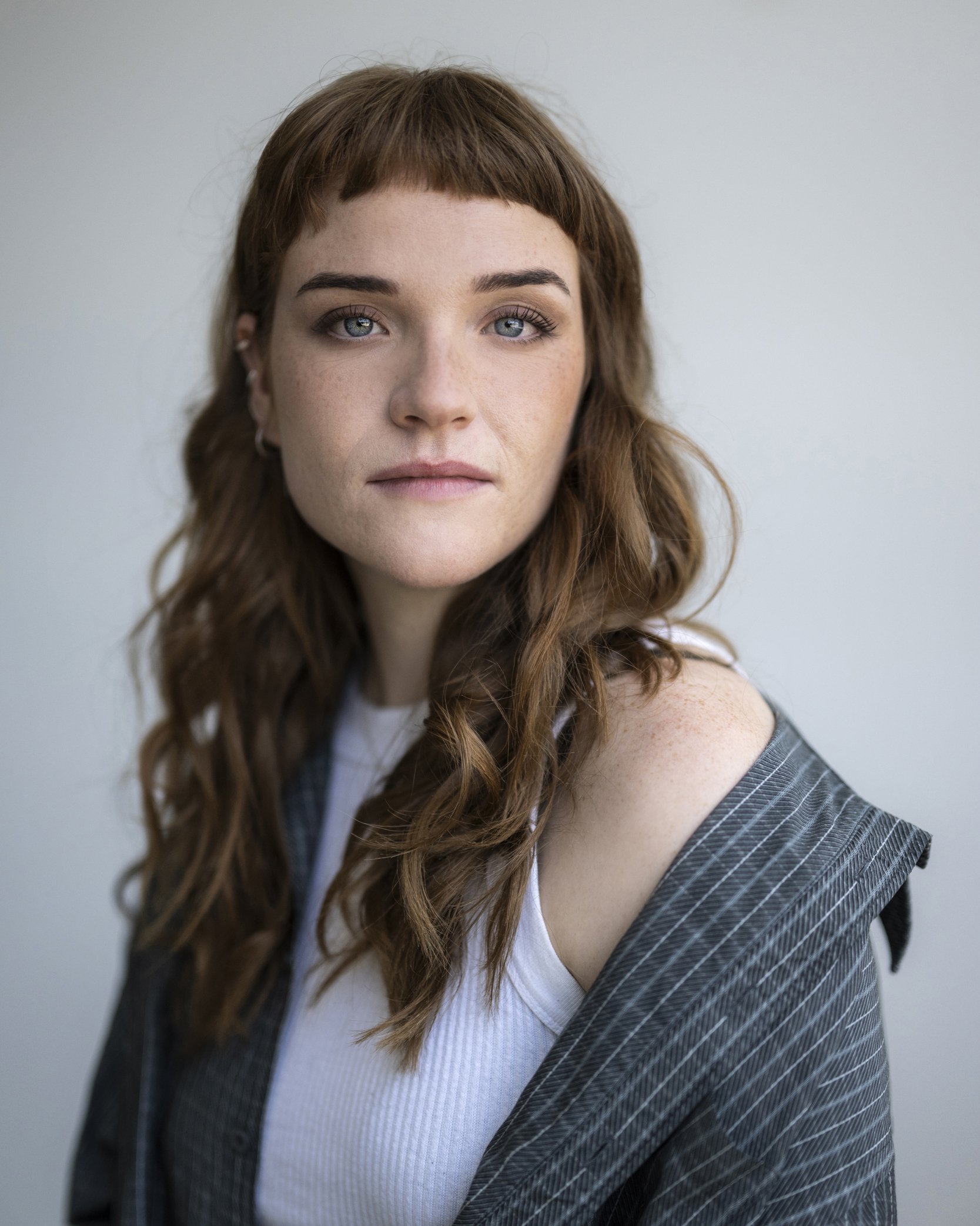 Джессика Спайс