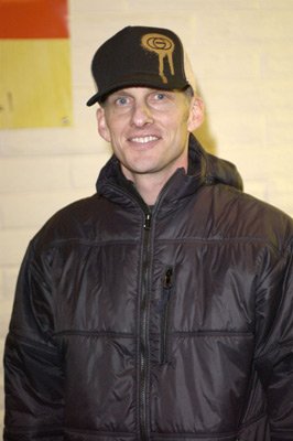 Mark Milgard