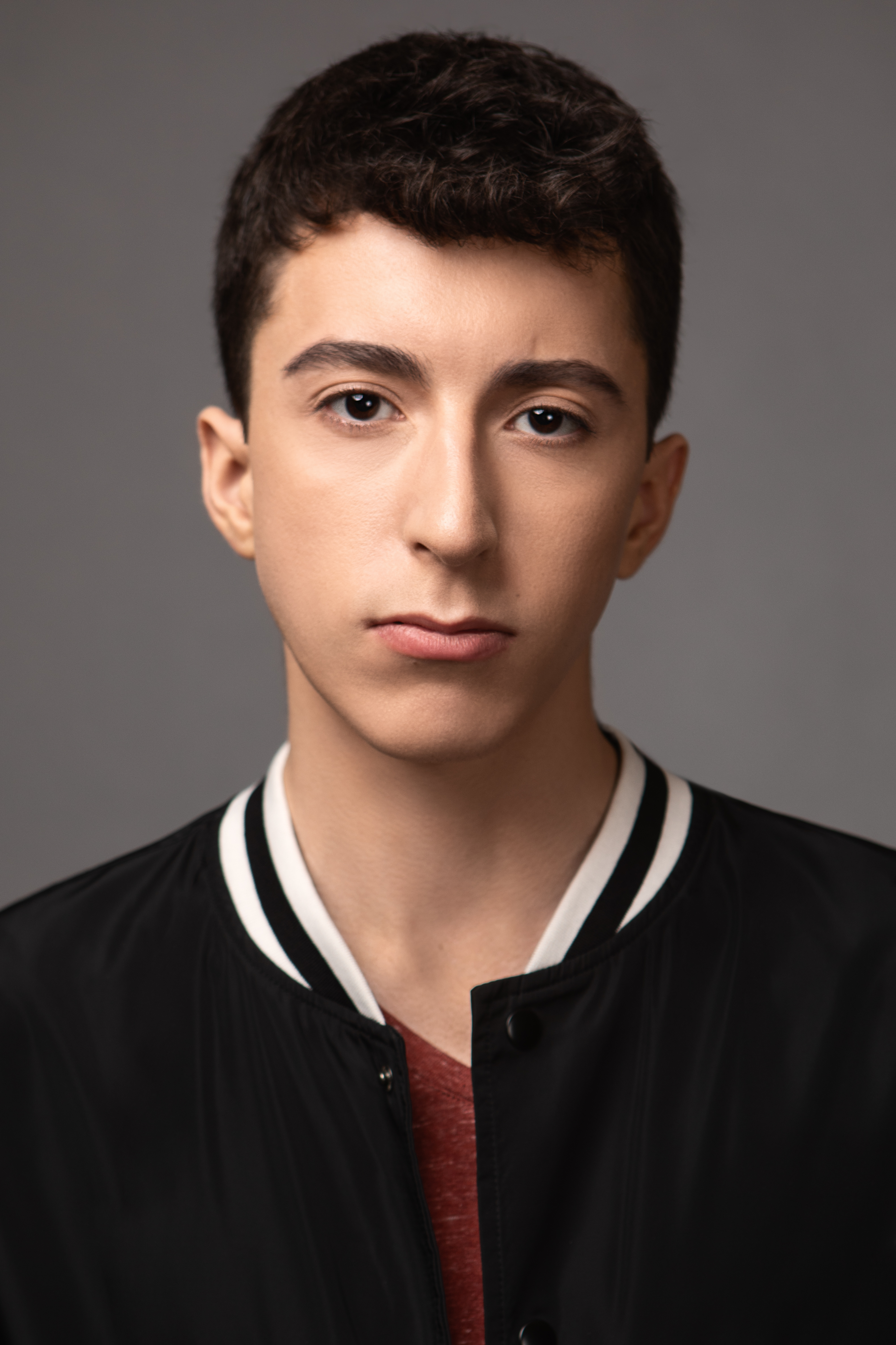 Блэйк Ньюборн