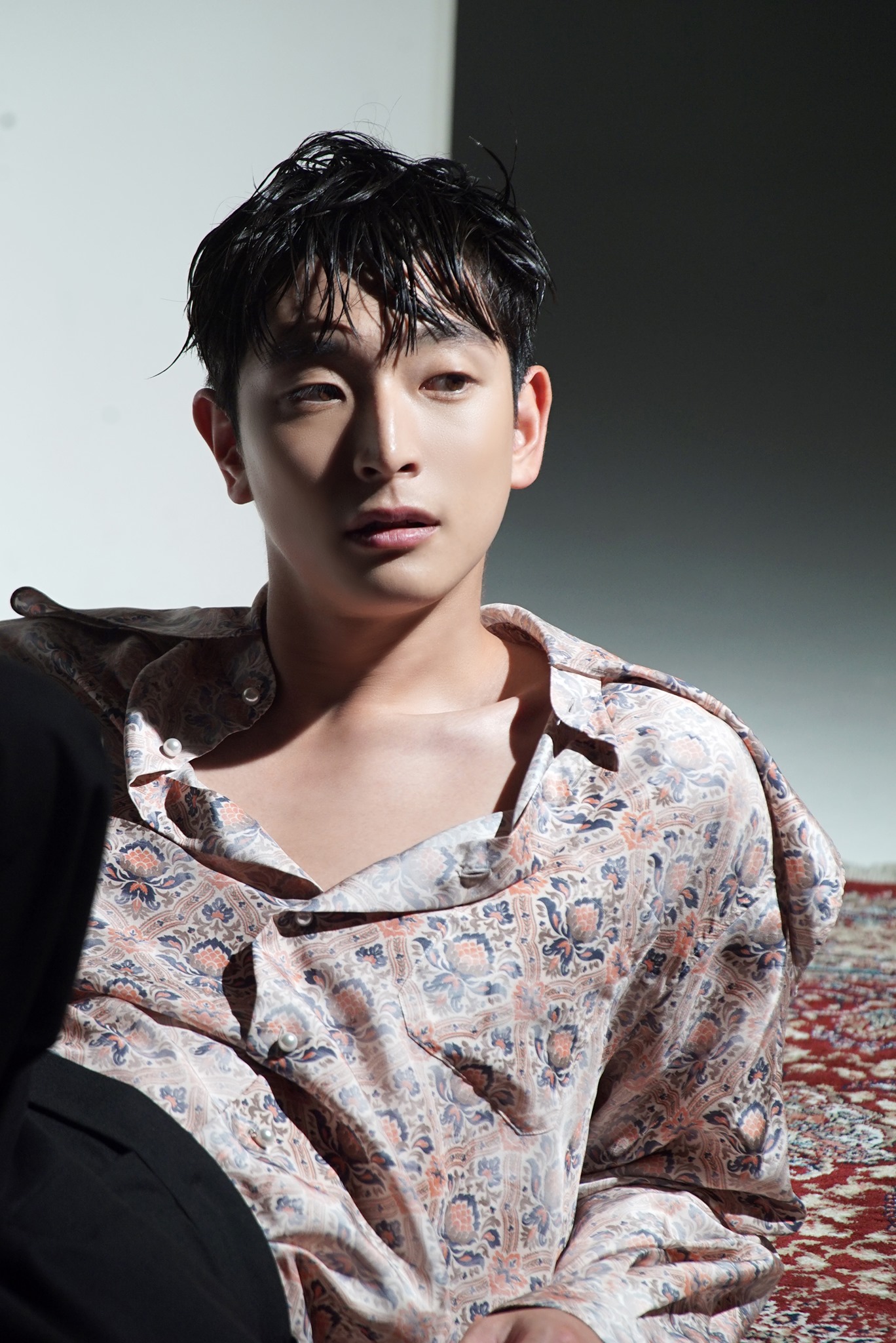 Jinwoon Jeong