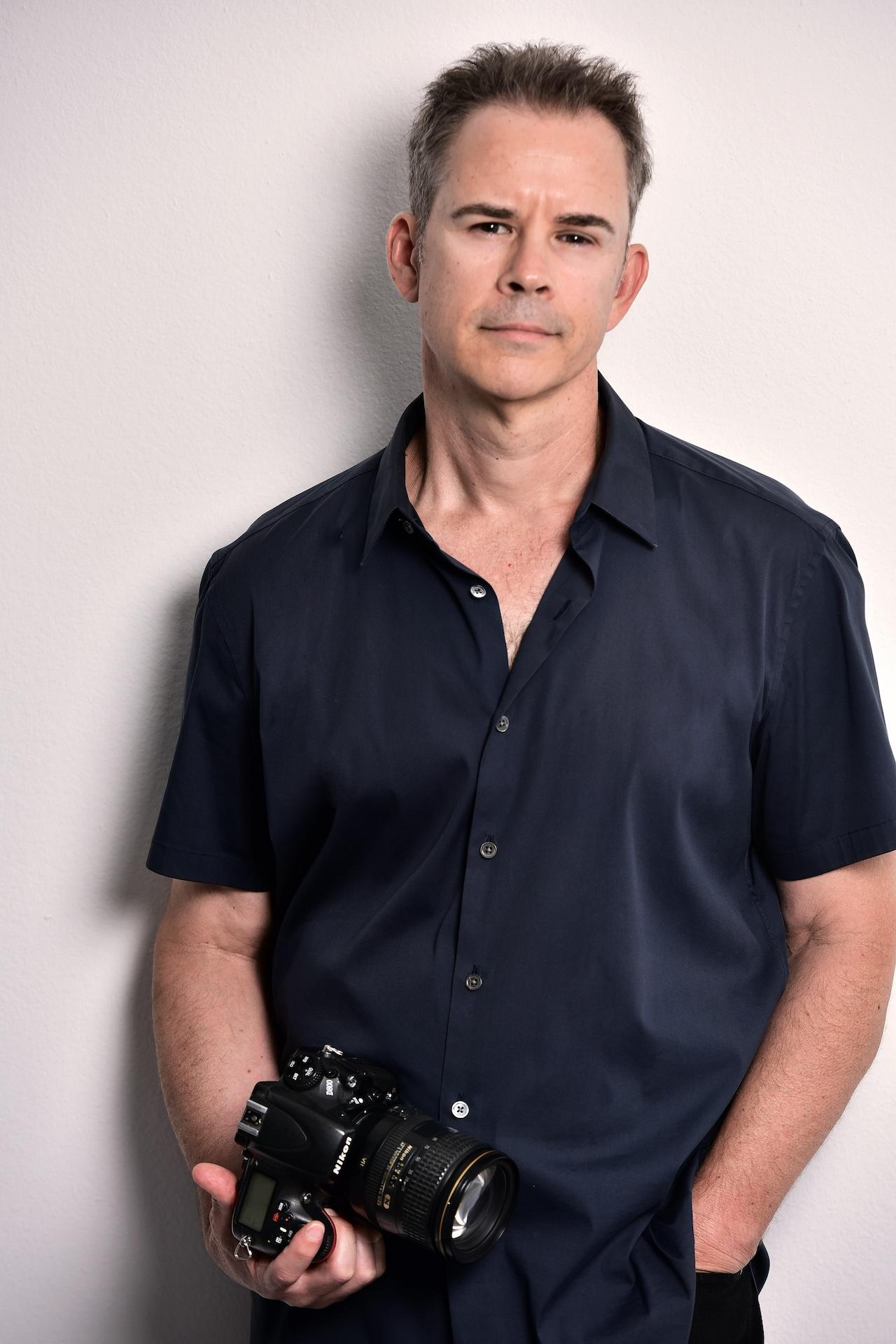 Джо Сперандео