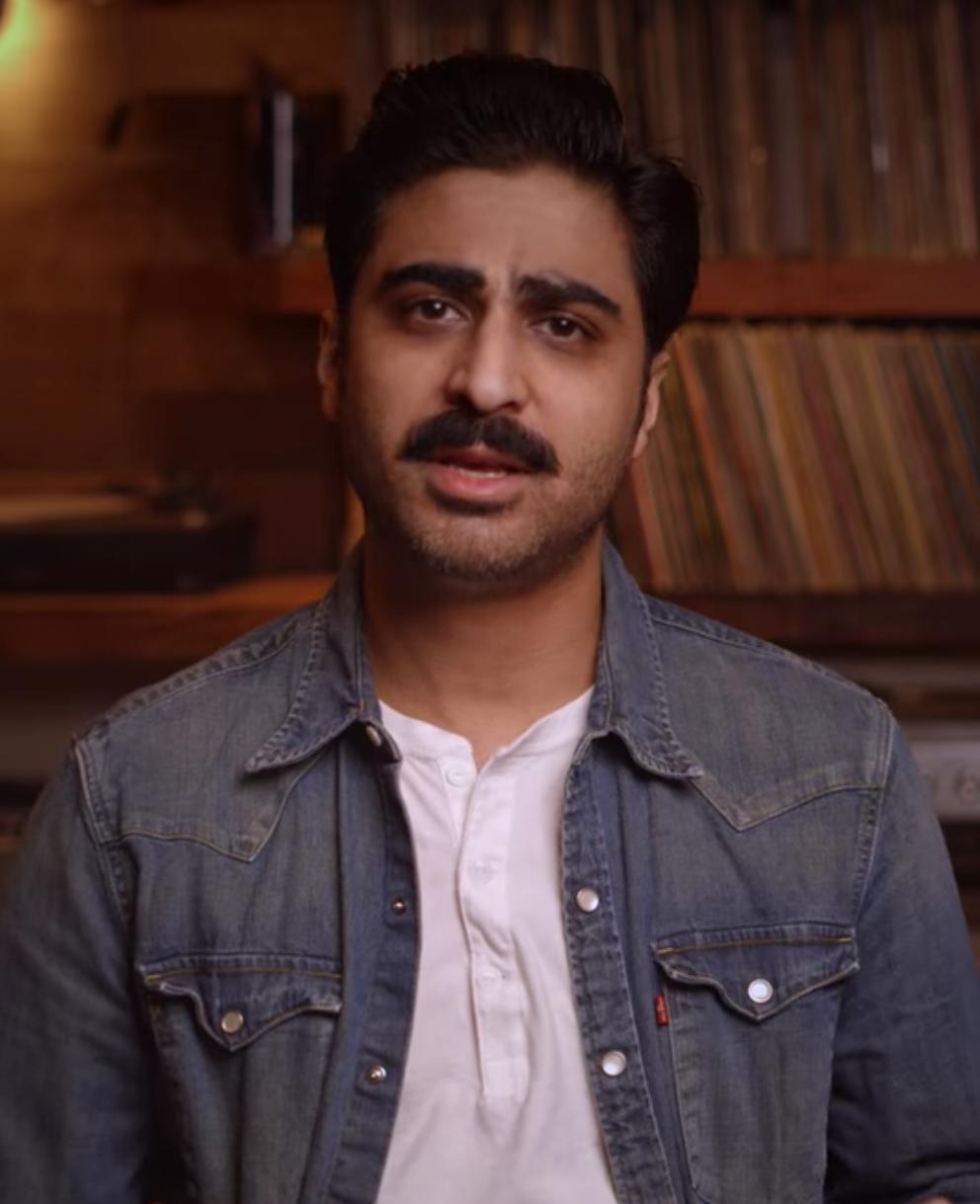 Шуджа Хайдер