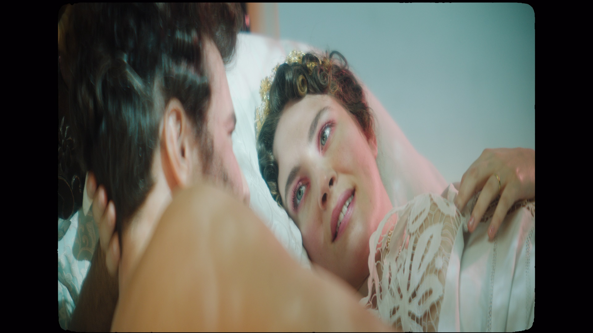 Луиза Секстон