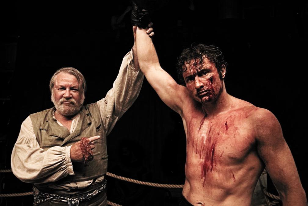 Рикки Чаплин