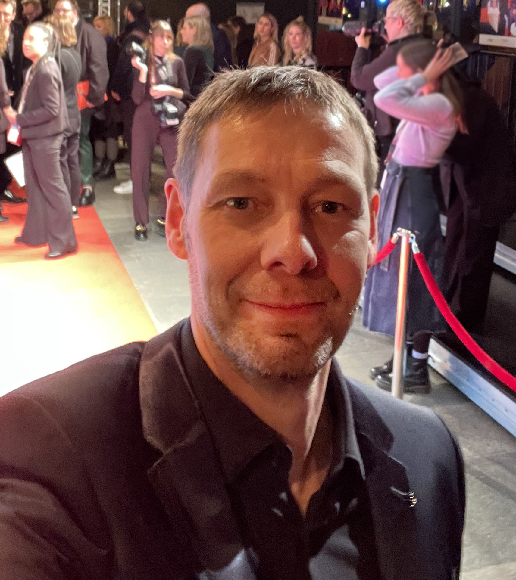 Майкл А. Уокер