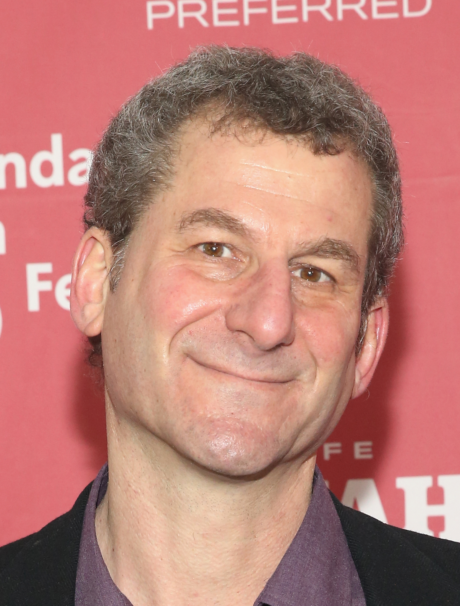 Роберт Гордон