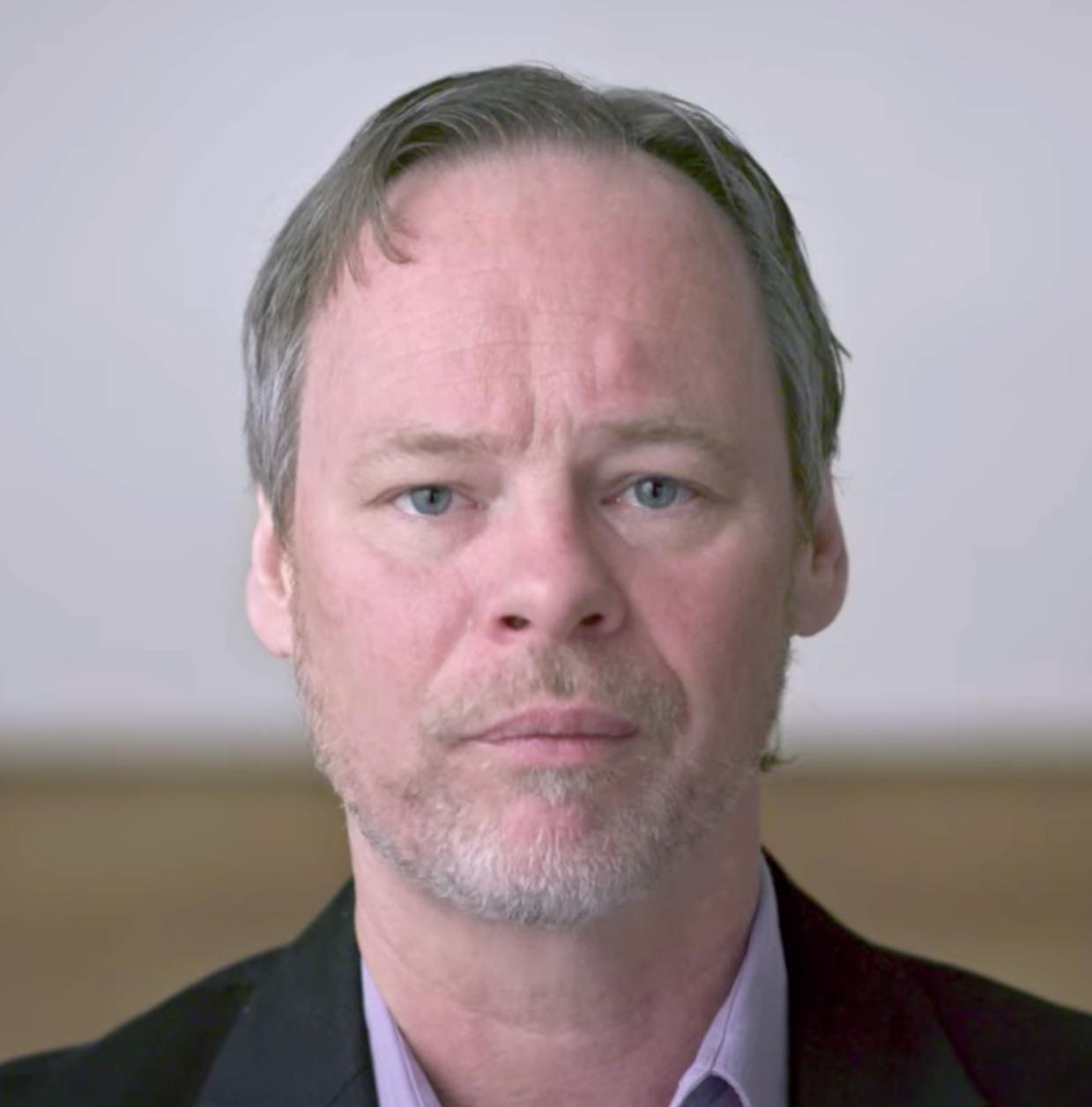 Ола Йоханссон