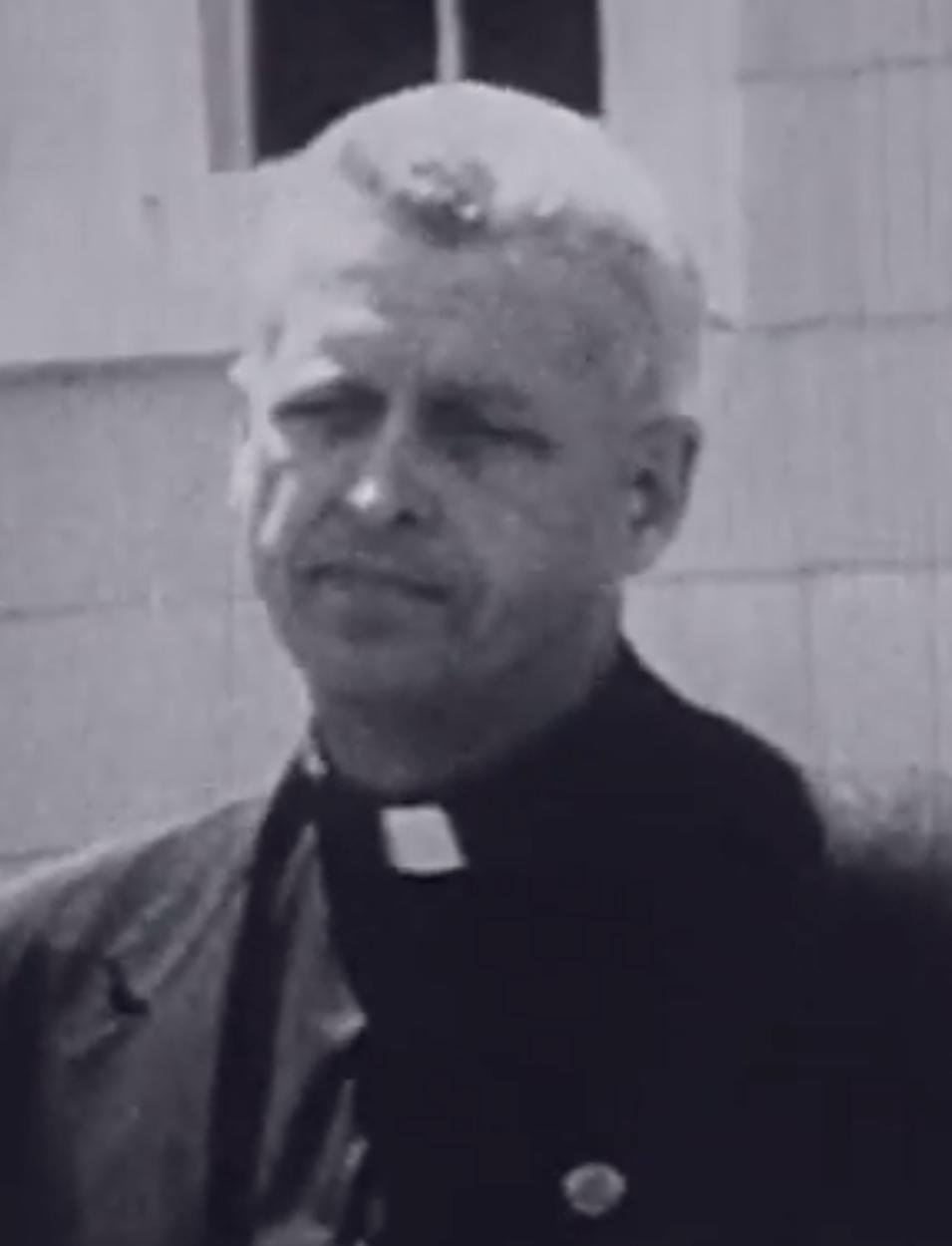 Филип Берриган