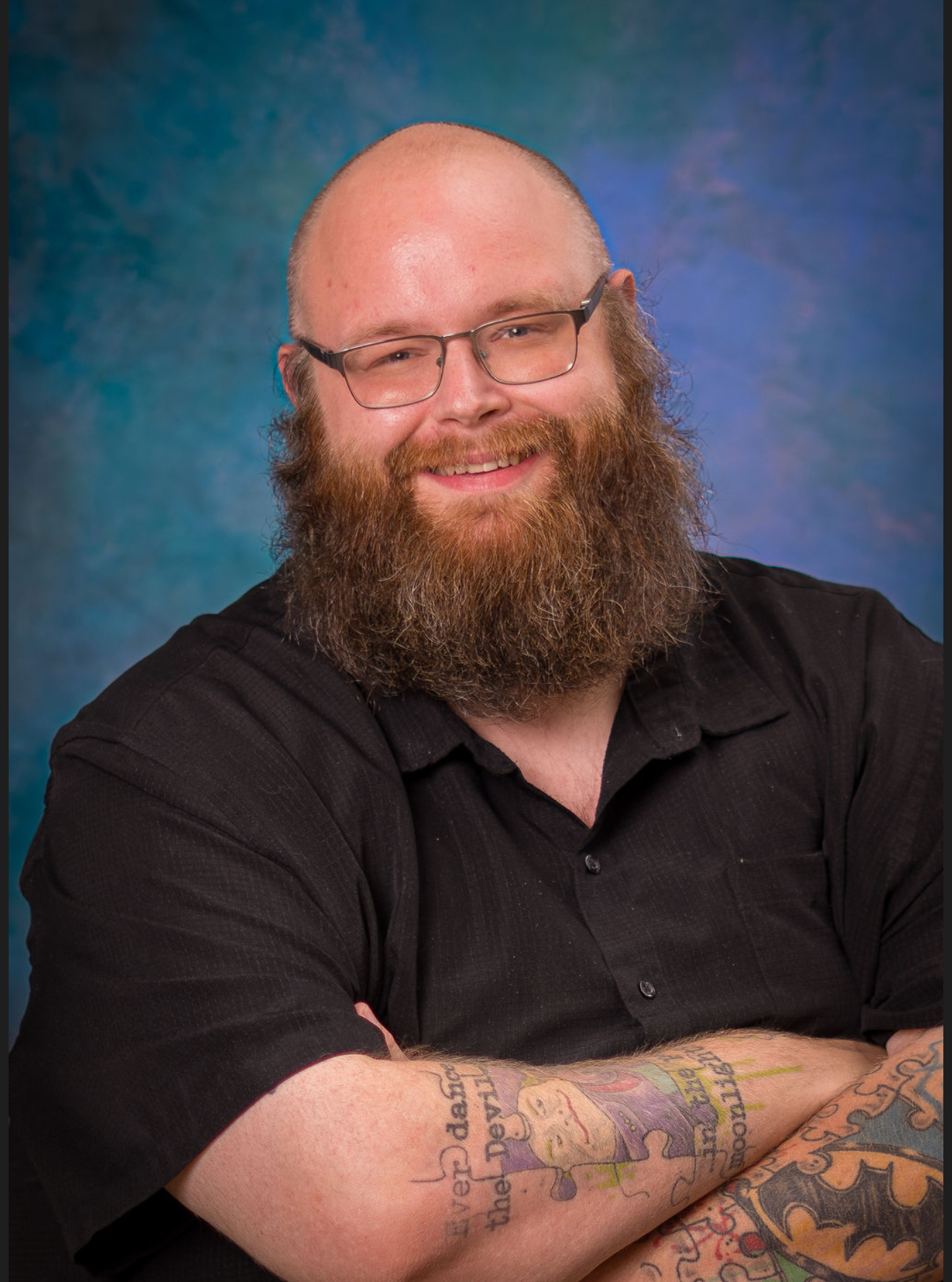 Джошуа Коул