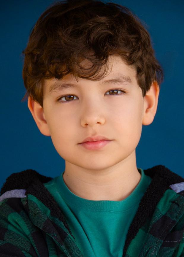 Лукас Грант