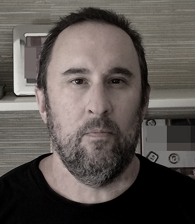 Колин Голдман