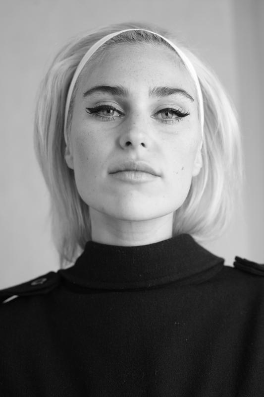 Джессика Роуз