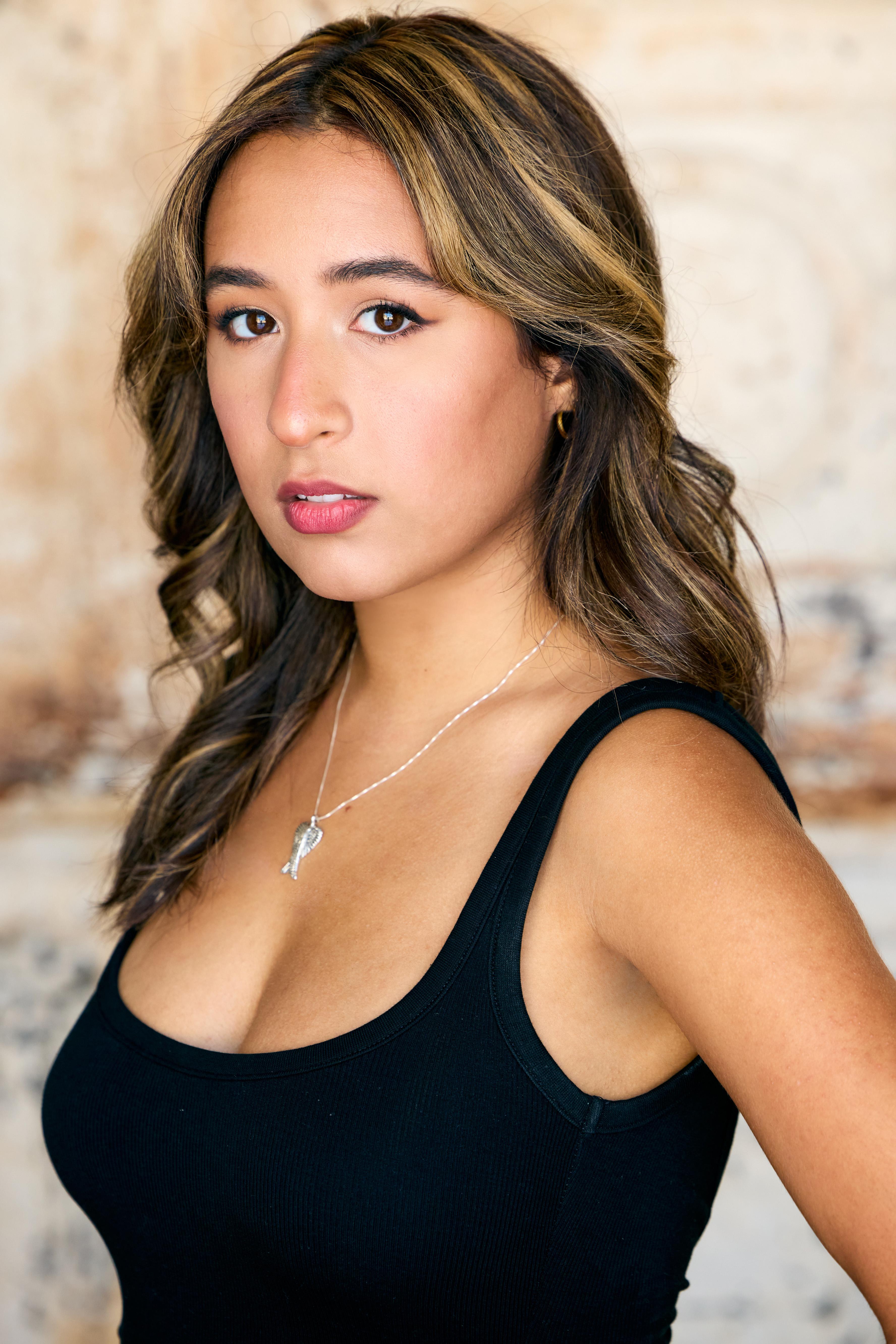 Natalia Román García