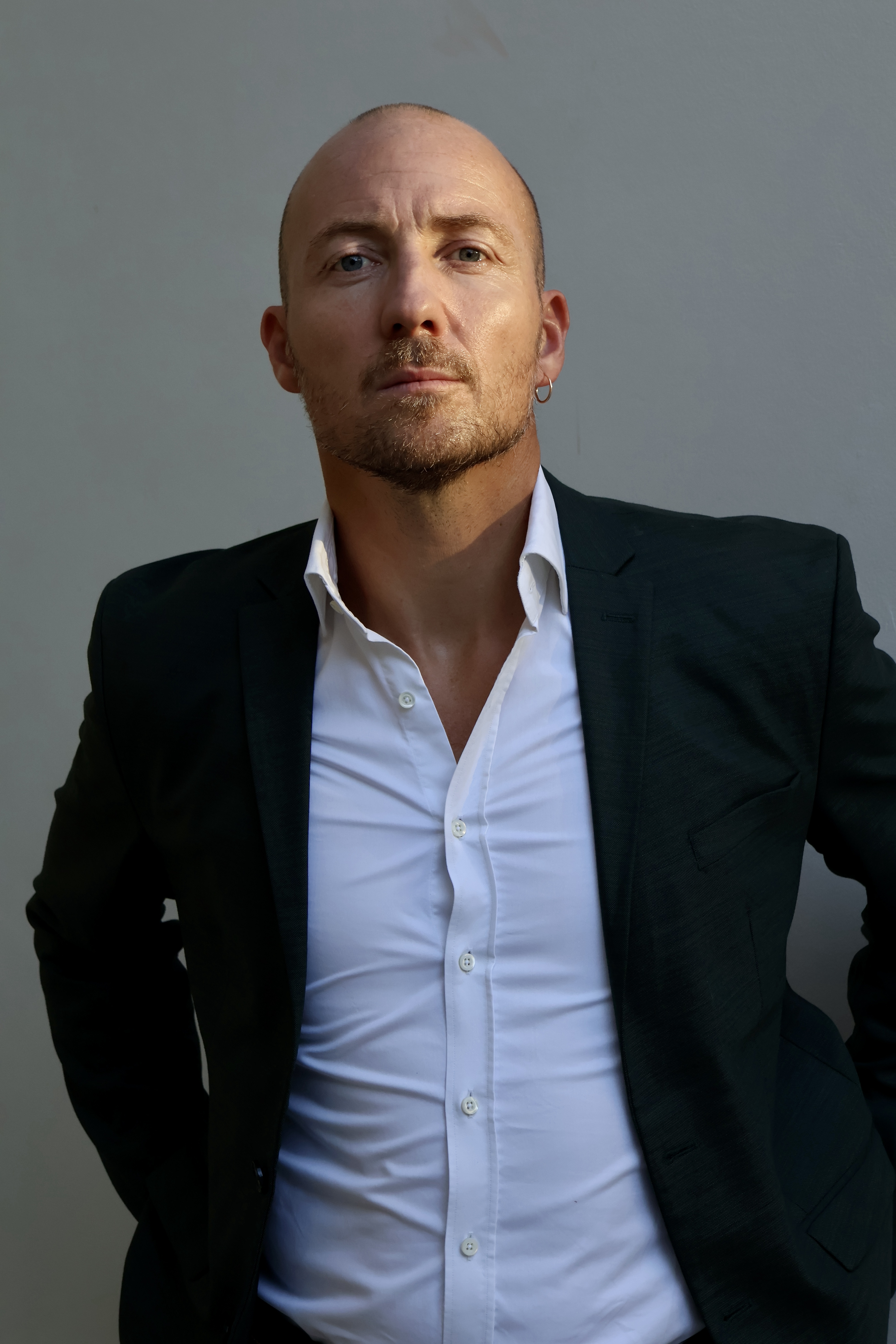 Nicolai Jandorf Klok