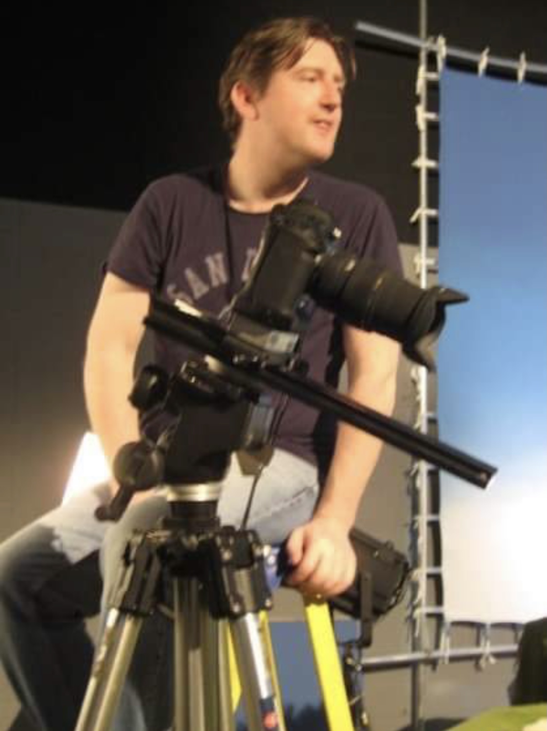 Симус Мэлоун