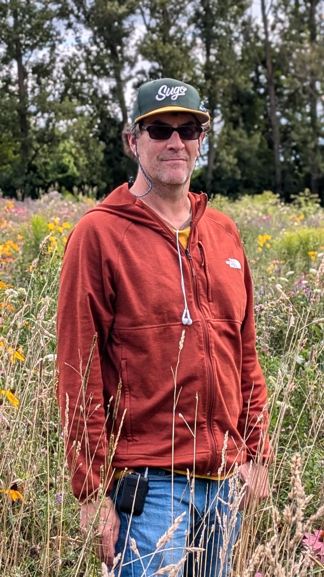 Крэйг Сибелс