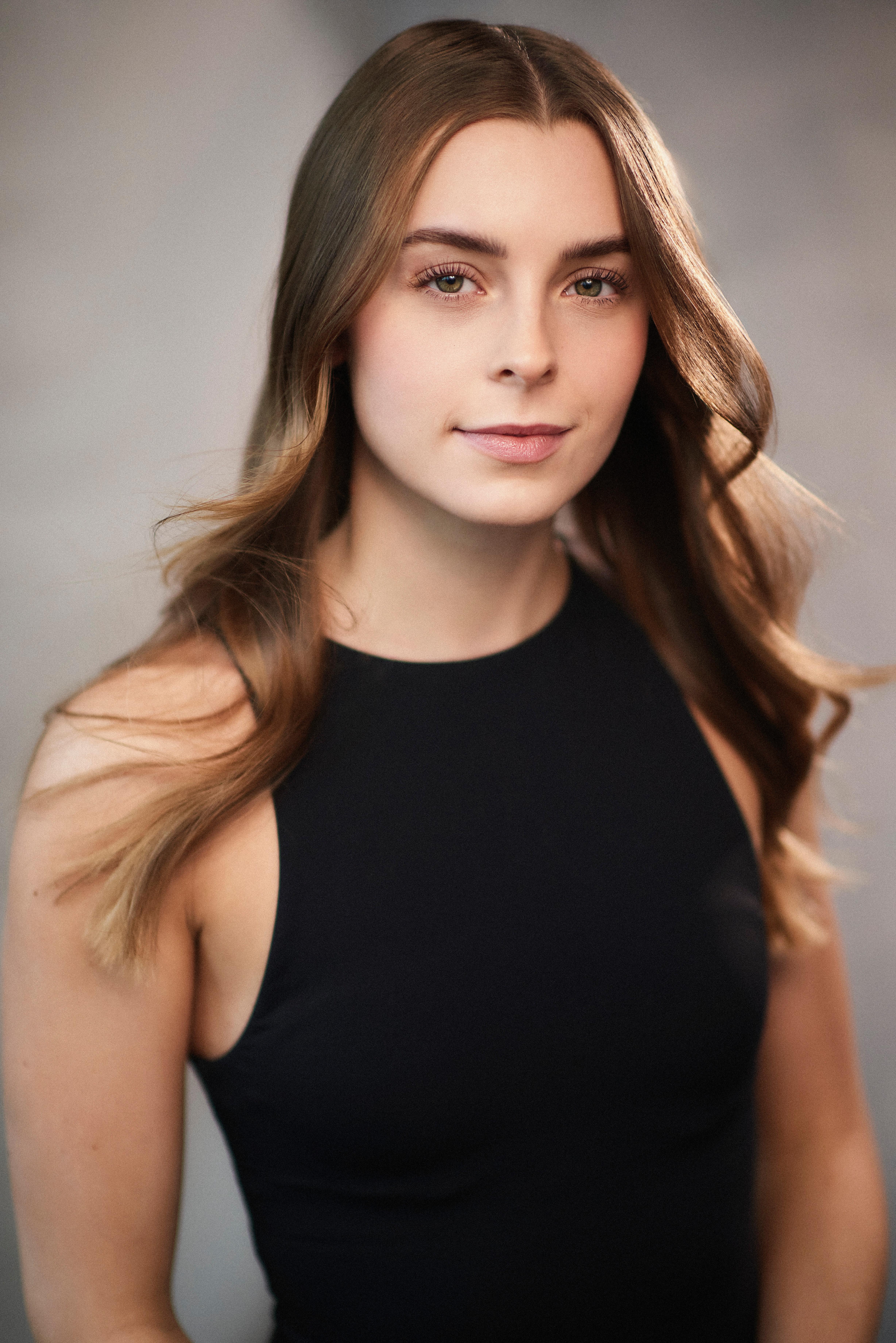 Эвелин Гонда