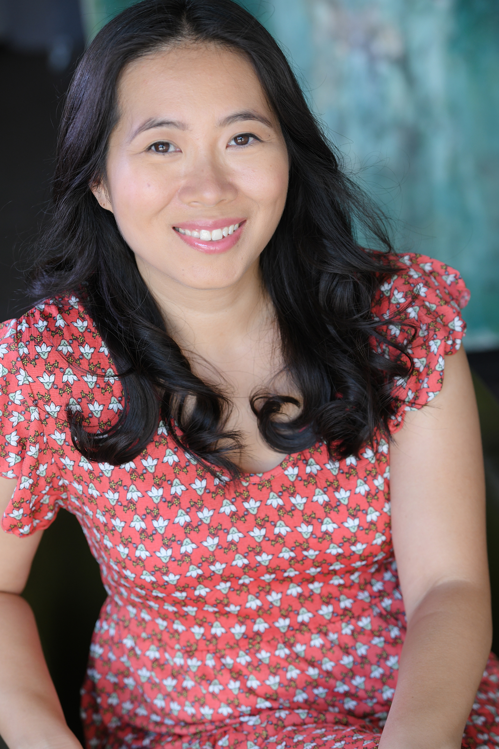 Rebecca Jensen Uesugi