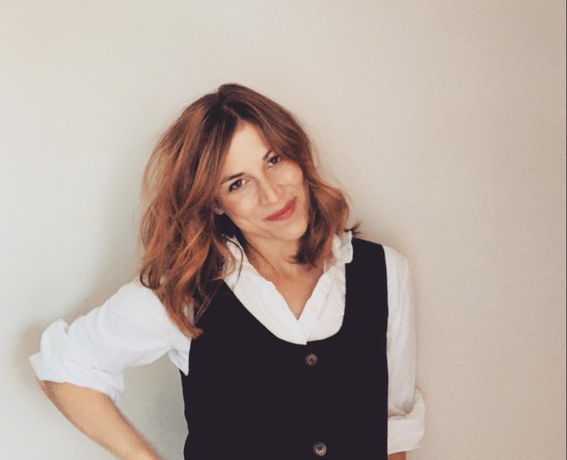 Джулианна Теркел