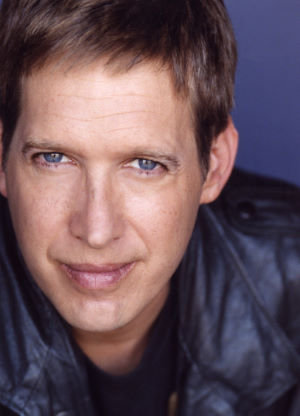 Рон Финберг