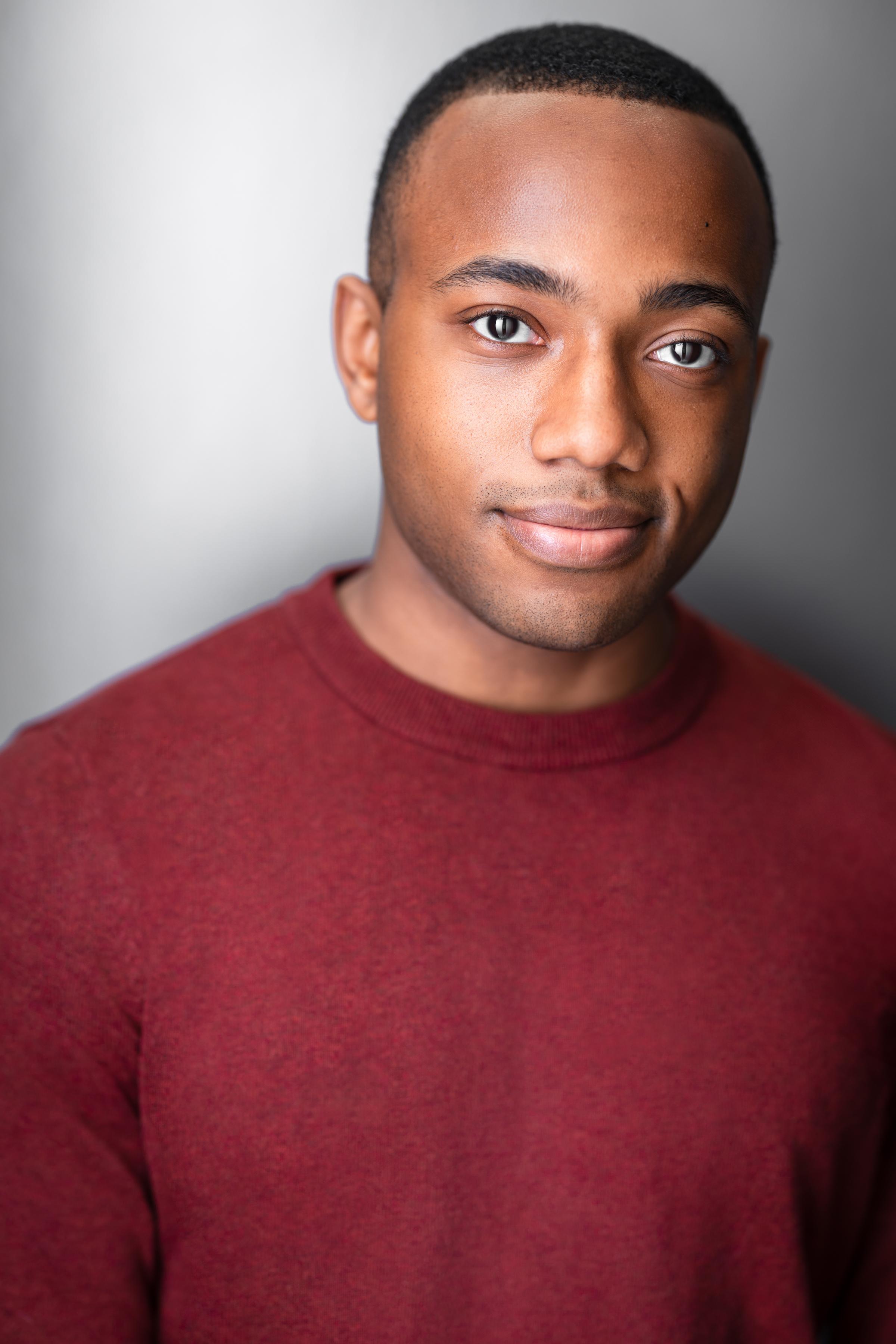 Джордан Доналдсон