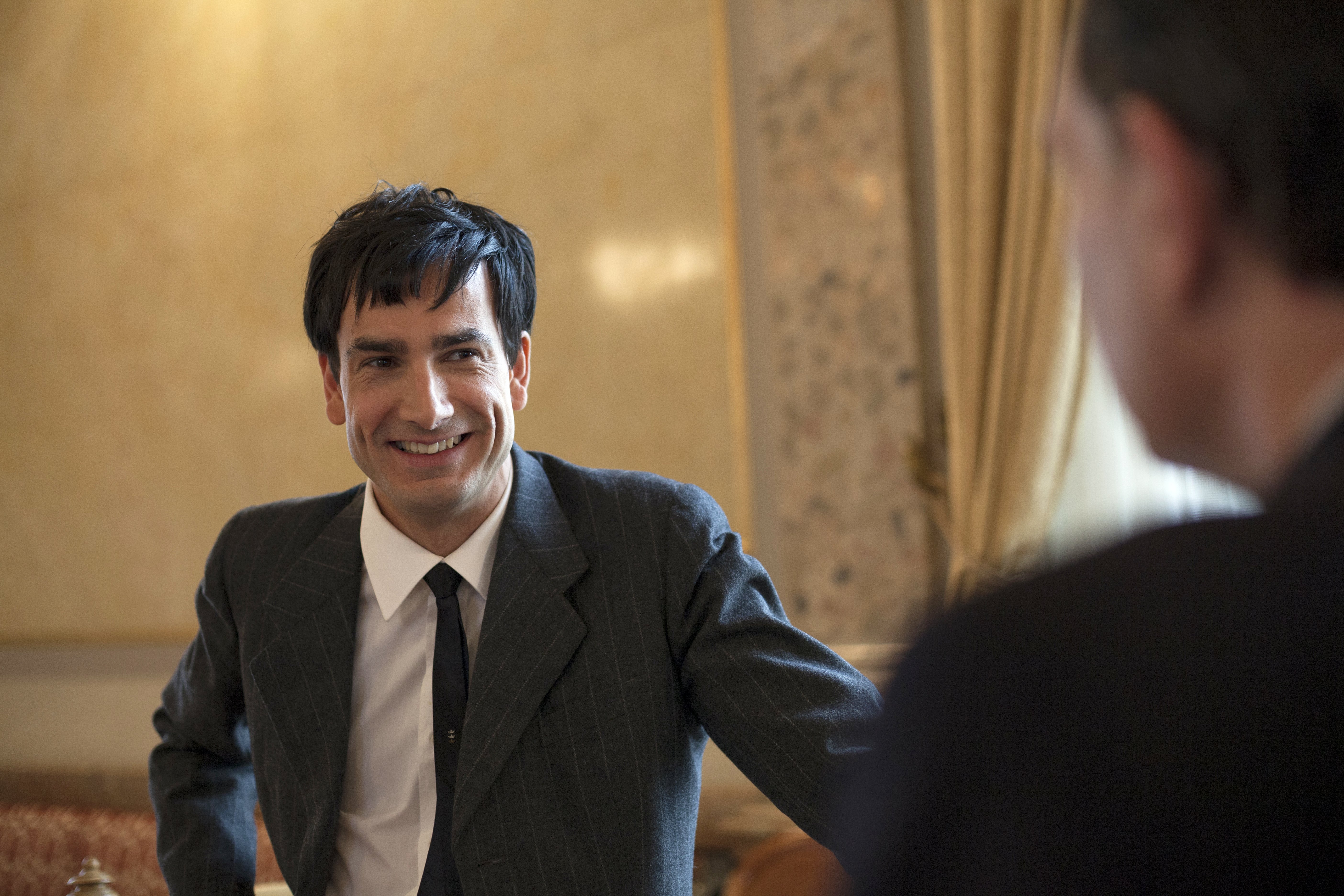 Фабиан Крюгер