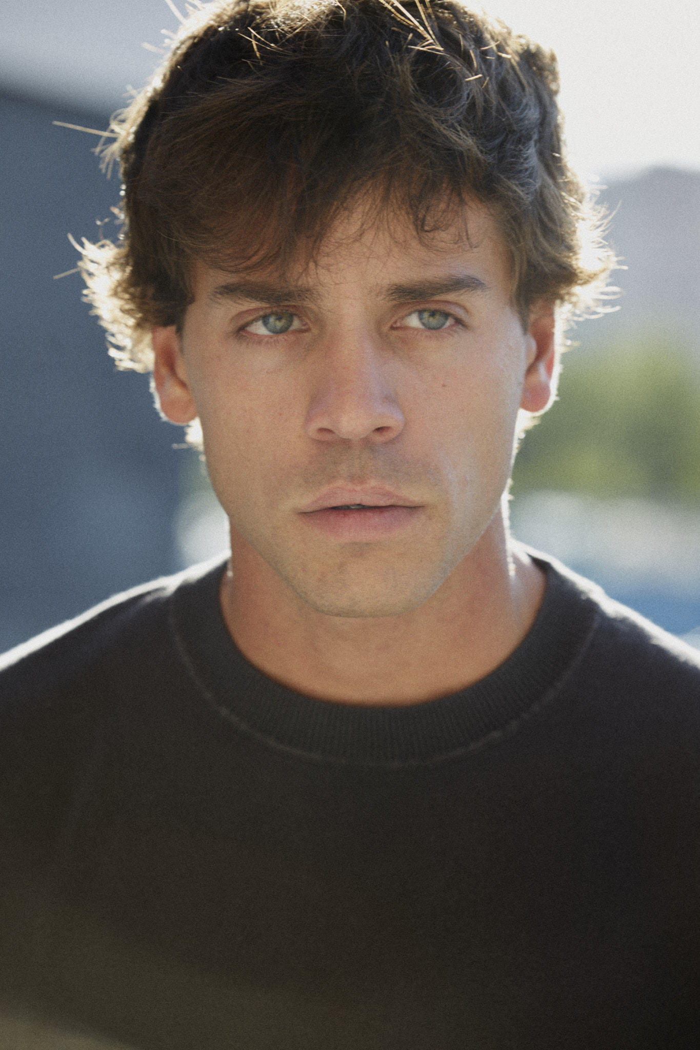 Алекс Пастрана