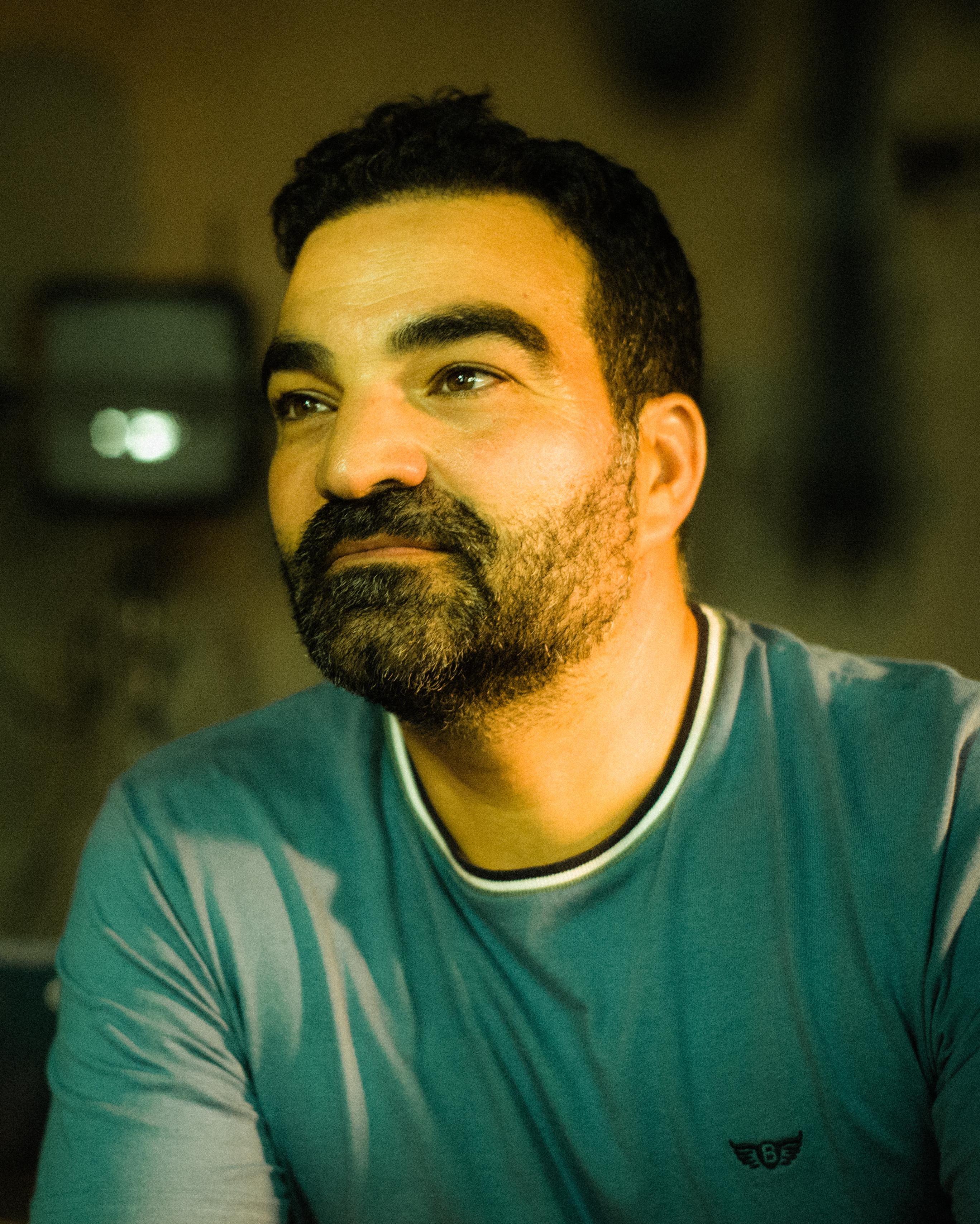 Мартин Росете