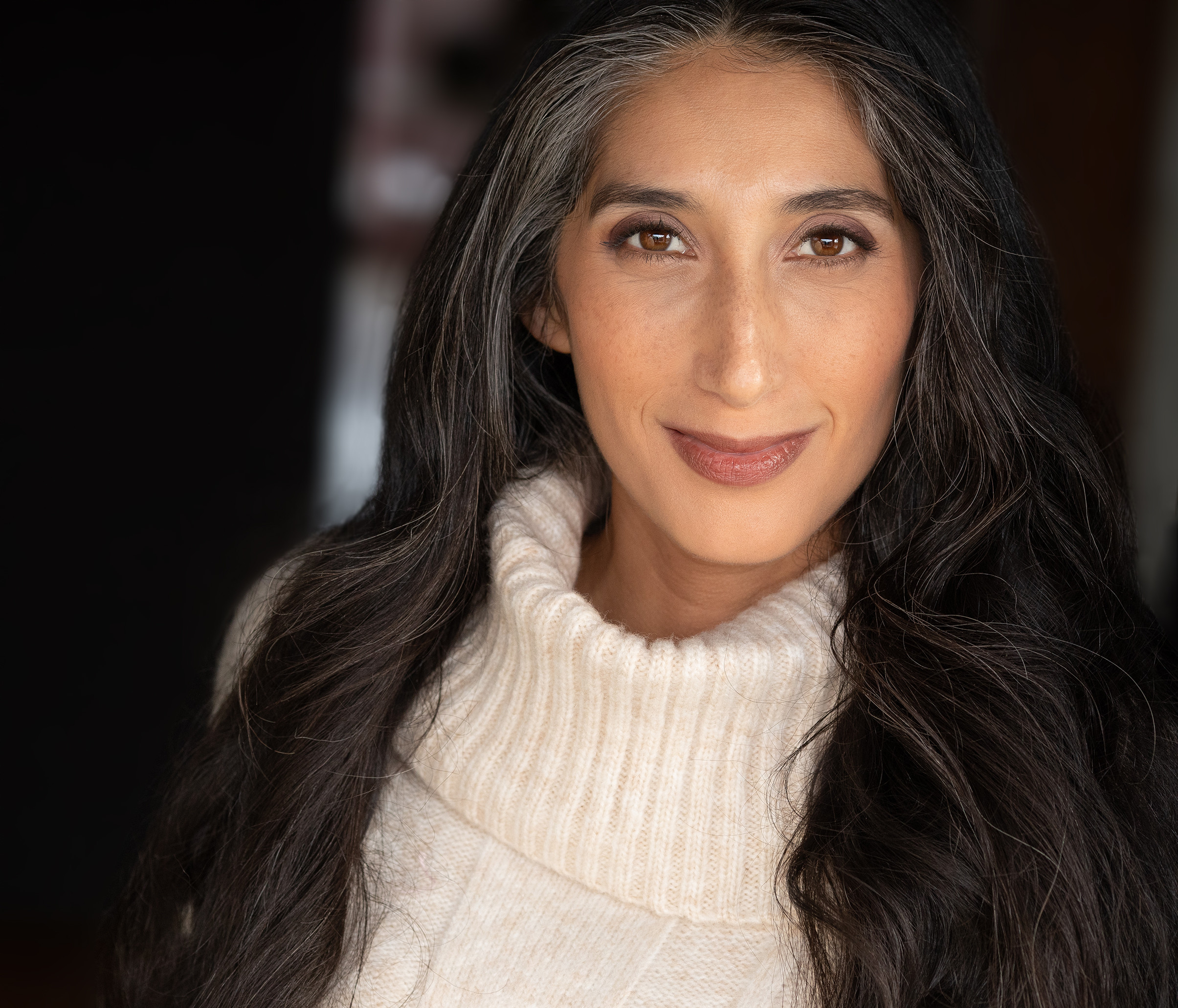 Alexandra Anaya Green