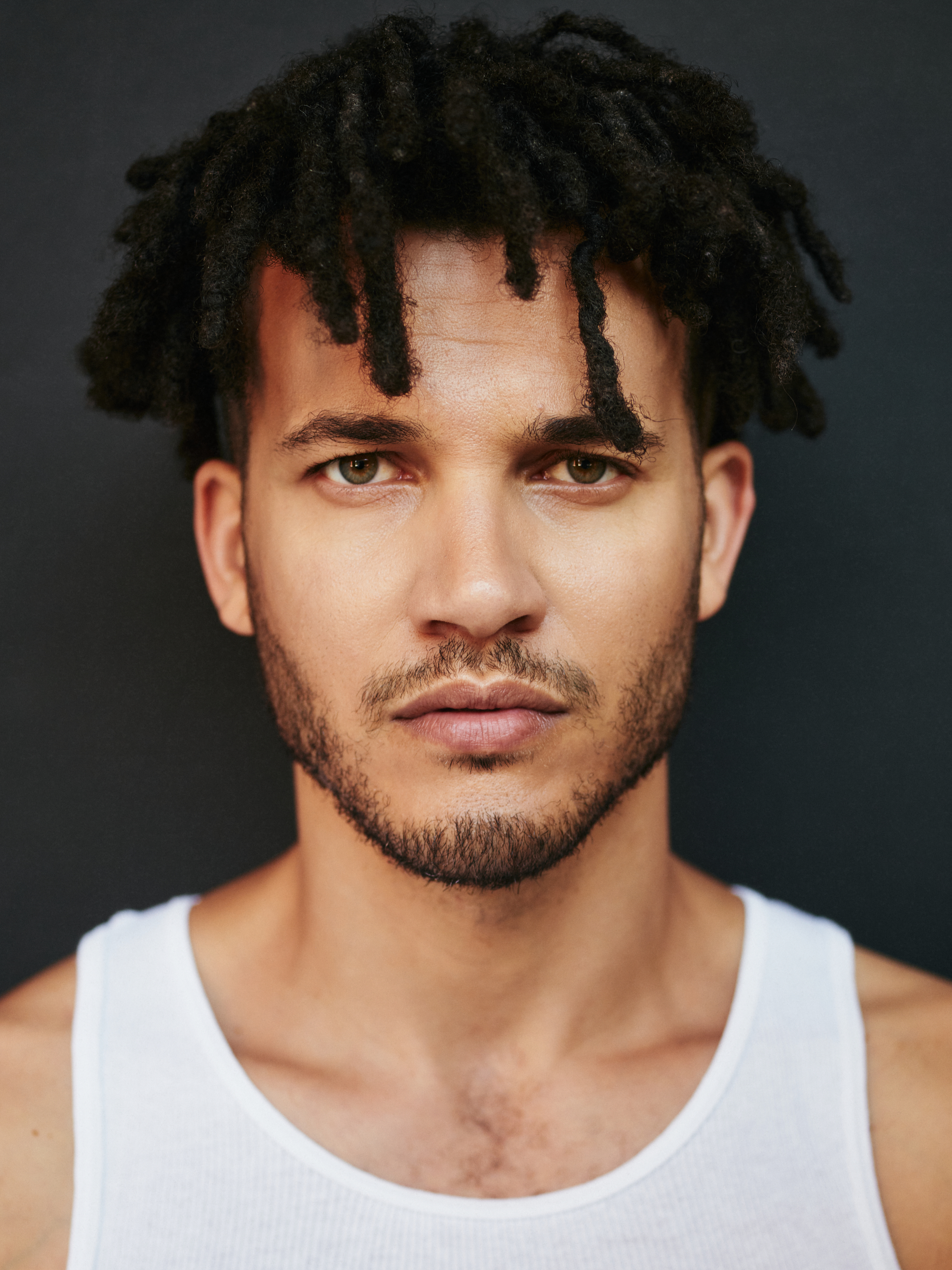 Трей Андерсон