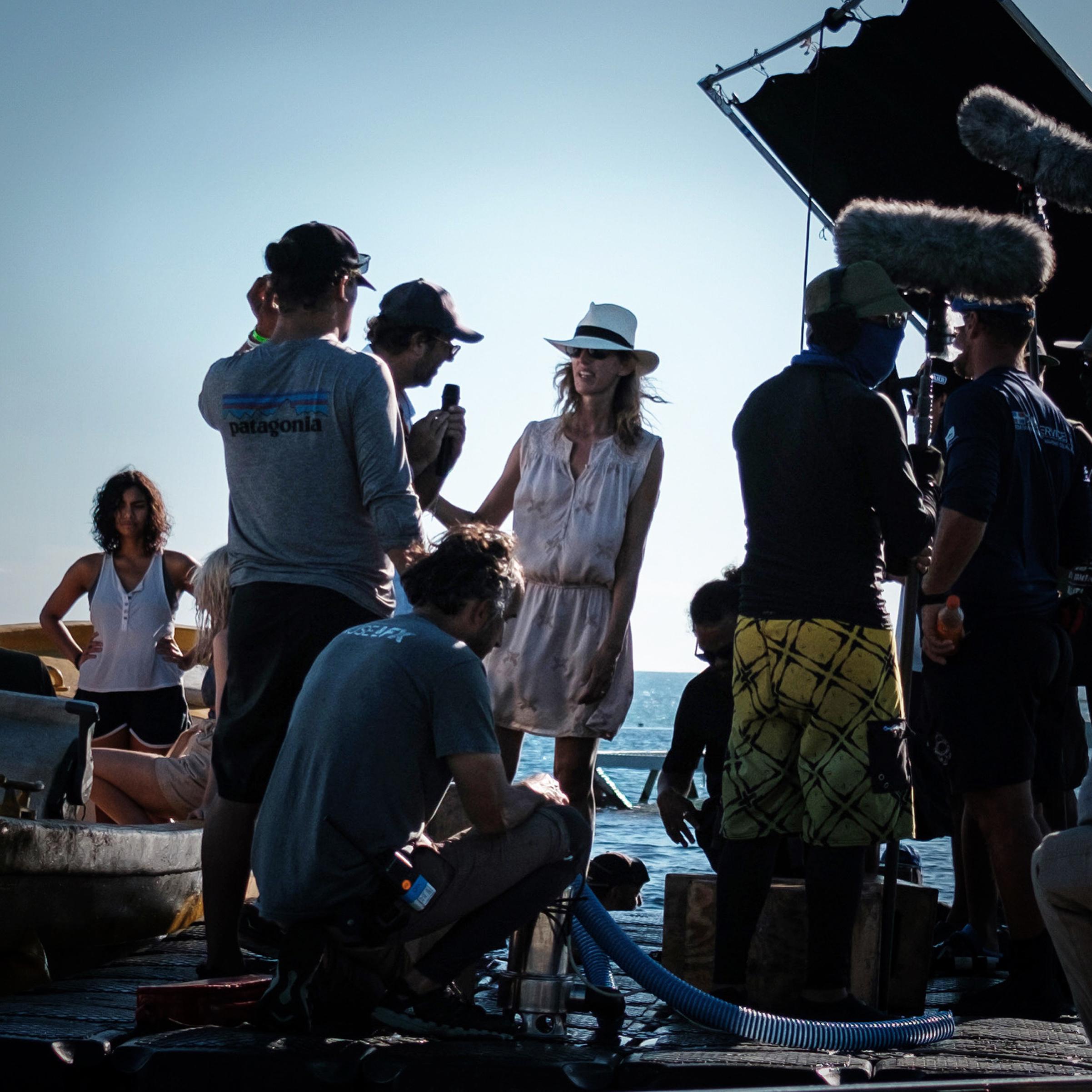 Хейли Истон